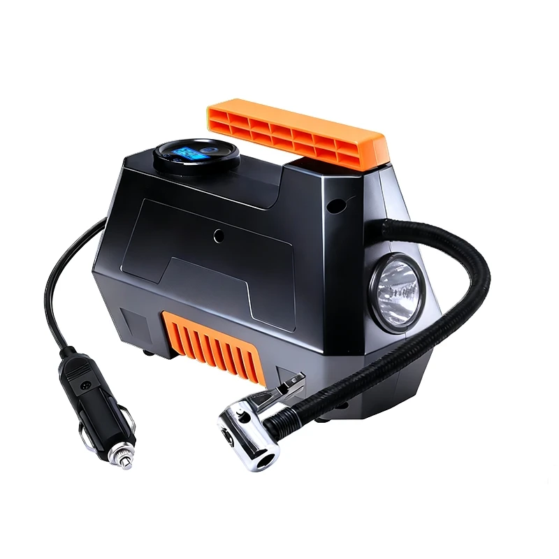 Car Pump Air Compre…