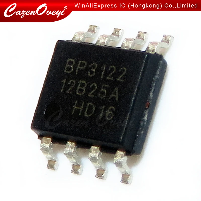 10pcs/lot BP3122 3122 BP5178G BP5178 SOP-8 In Stock