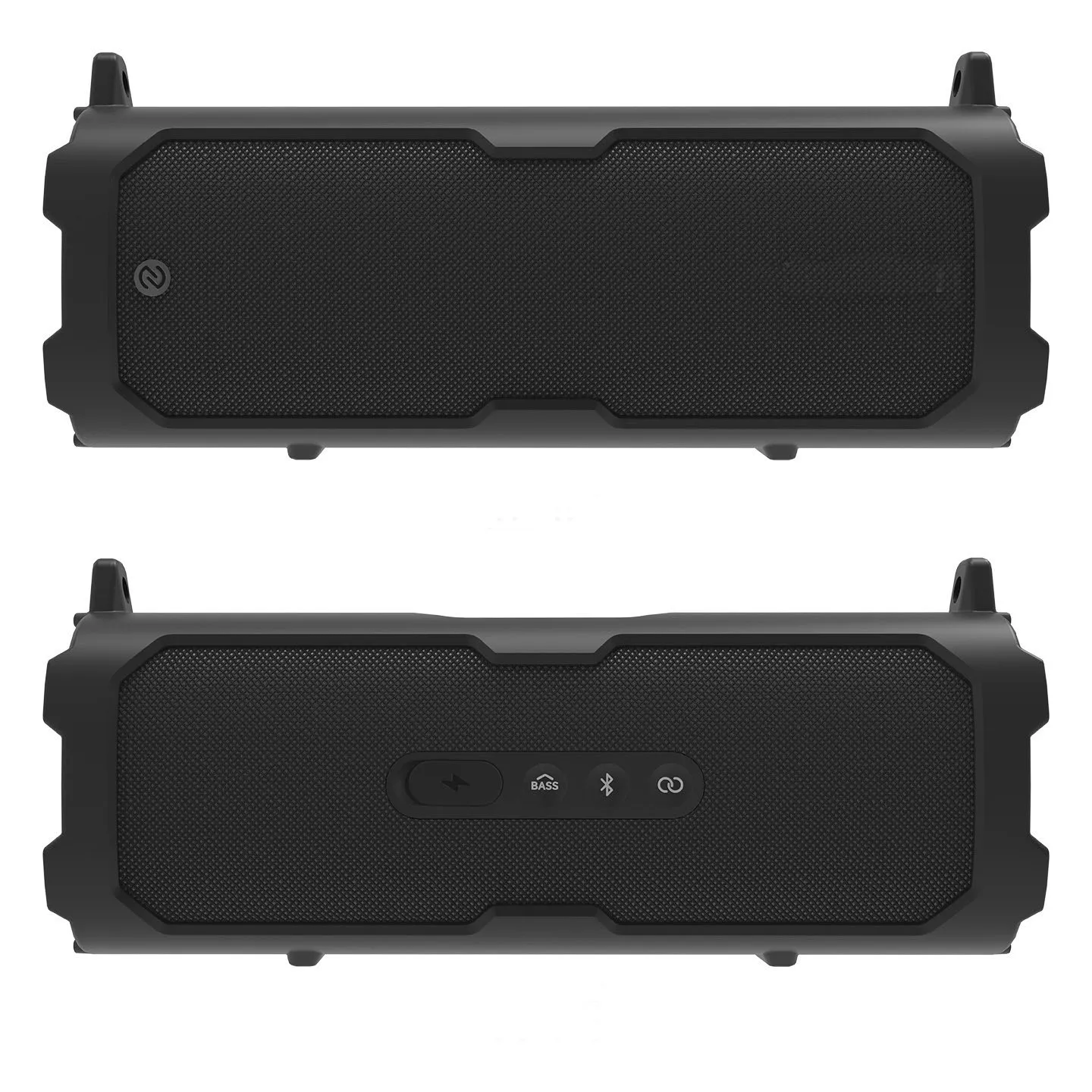 

Silicone Case Cover for Xiaomi Sound Party Bluetooth-compatible Speaker, Travel Carrying Protective with Shoulder Strap