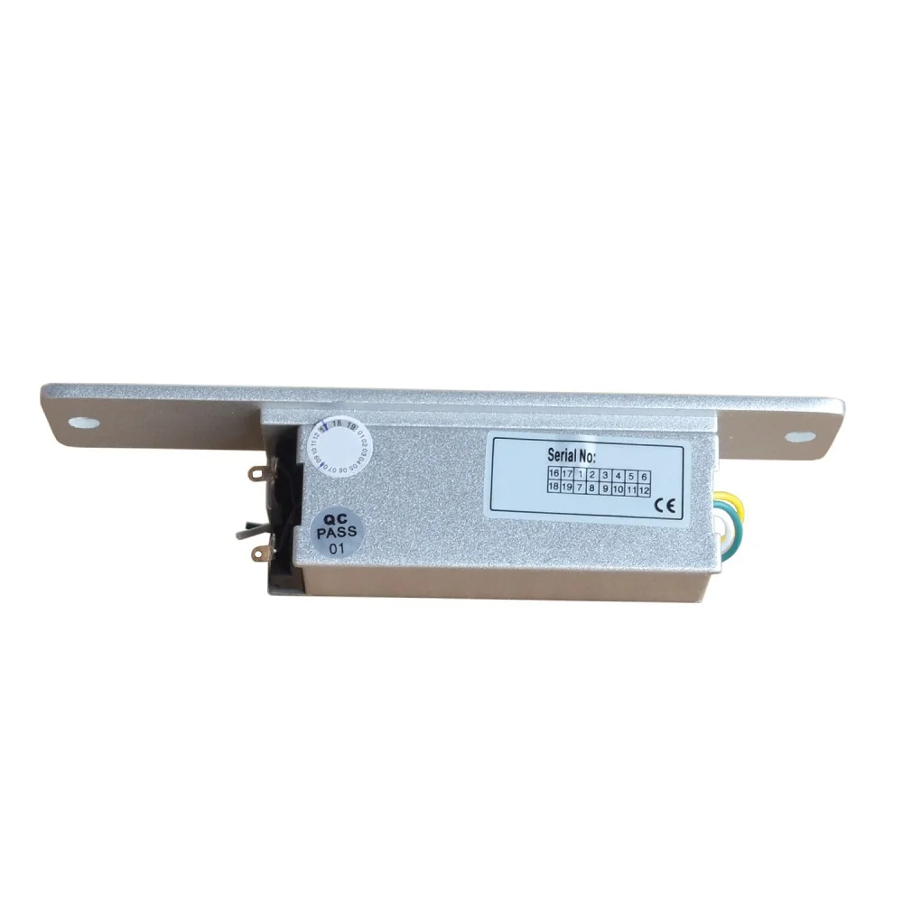 YILIN YS-130NO-S Standard-type Electric Strike