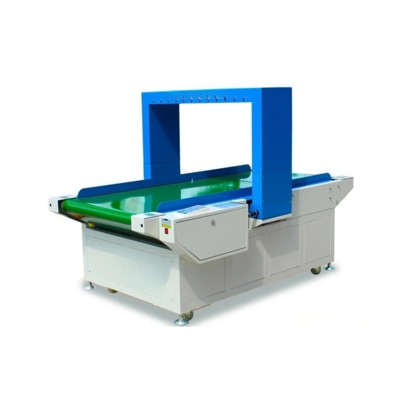 Needle detector, clothing and shoe factory over-needle detector, fully automatic needle detector