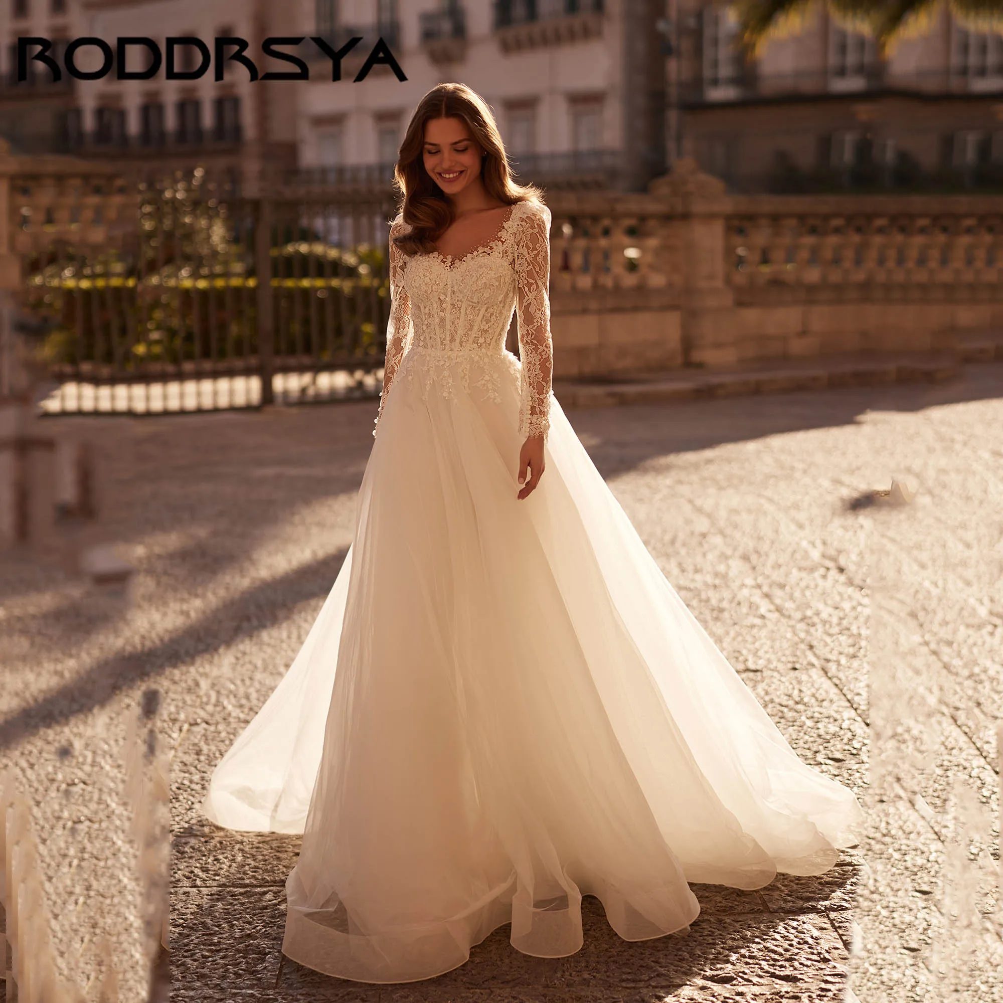 Thumbnail 2 - #22 Latest Womens Classic Wedding Dress Updates
