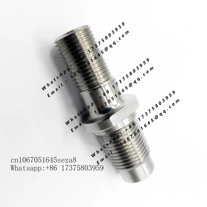 Waterjet Cutting Head Nozzle Body 63.5MM Adapter - XD Cutting Head for Waterjet Cutter Head Machine 044837-1