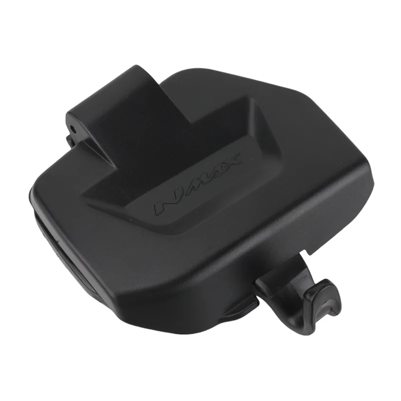 

Motorcycle Tool Box Storage Cover For NMAX V3 Nmax 155 2025 Motorcycle Lid Side Pocket Cover