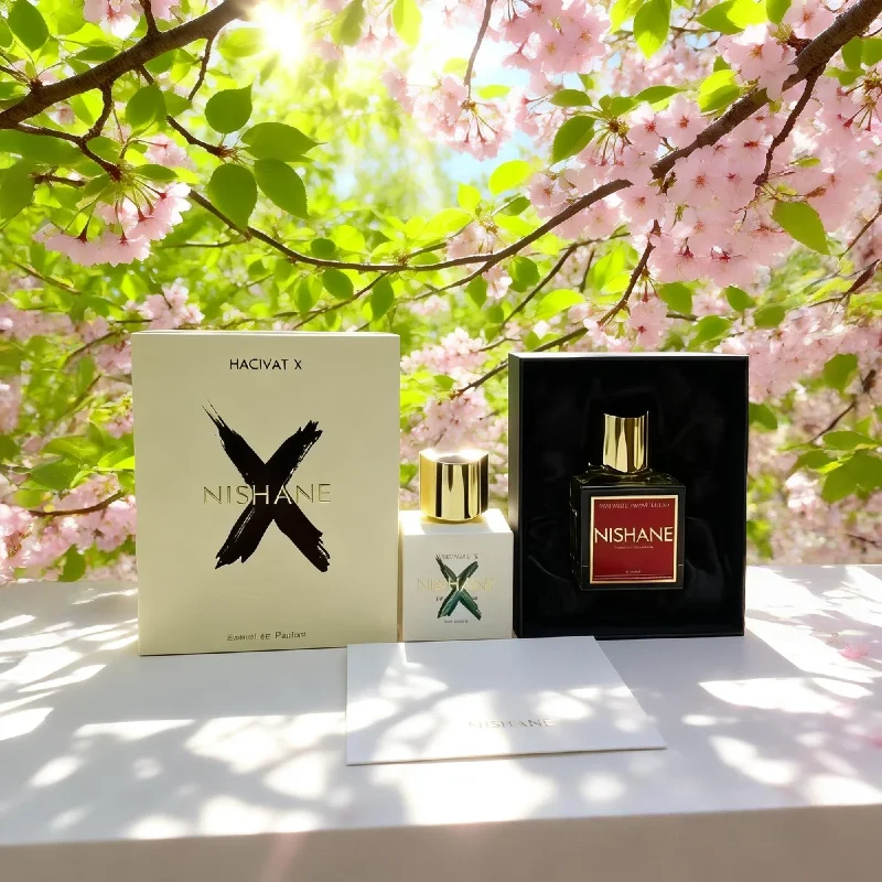 

Парфюм унисекс Hacivat Shadow Play Karagoz Inspired, высококачественный спрей для тела, парфюмерная вода для особых случаев