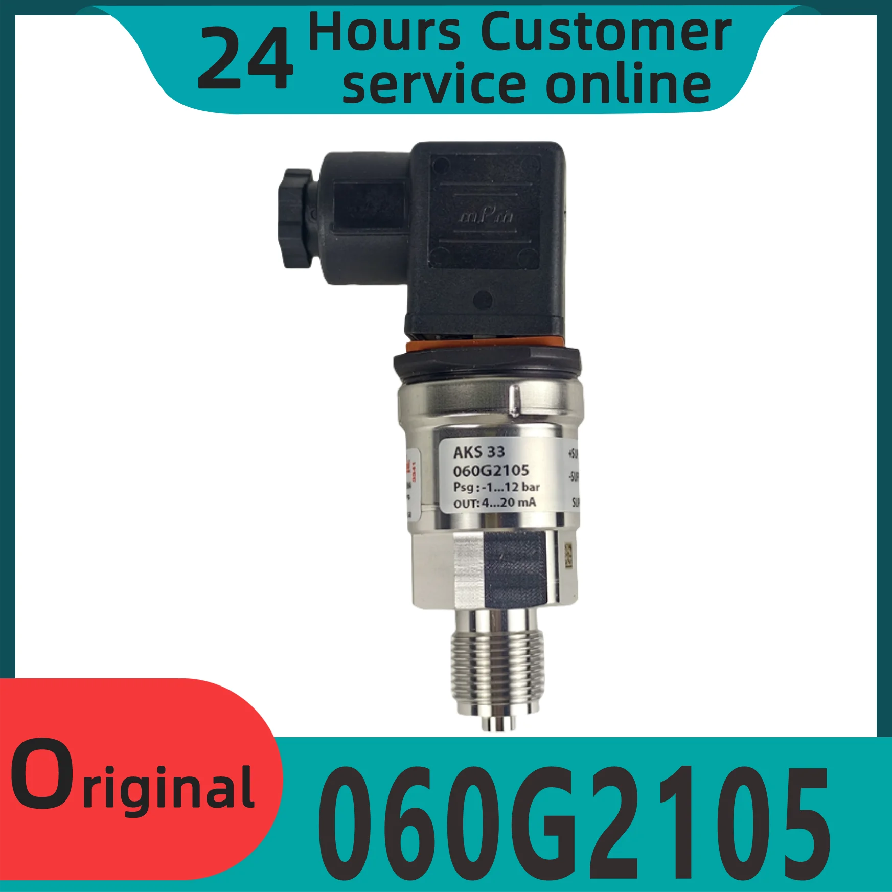 

Brand new original060G2105 060G2104 060G2106 060G2107 060G2108 pressure sensor