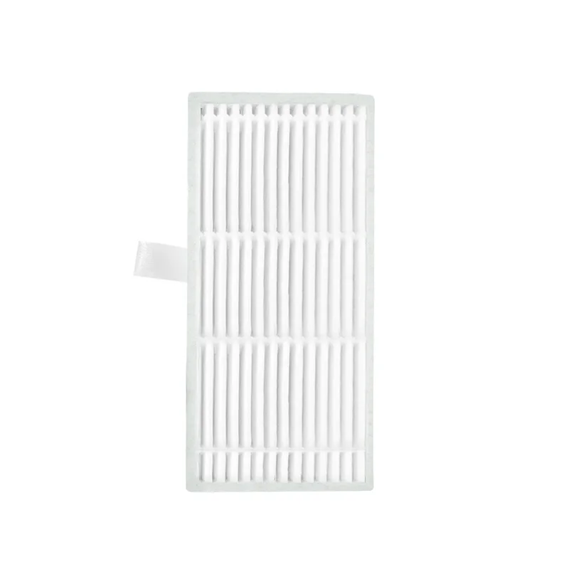 Роликовая боковая щетка HEPA-фильтр, швабры, мешок для пыли для Eufy Omni C20, робот-пылесос, запасные части, аксессуары, расходные материалы