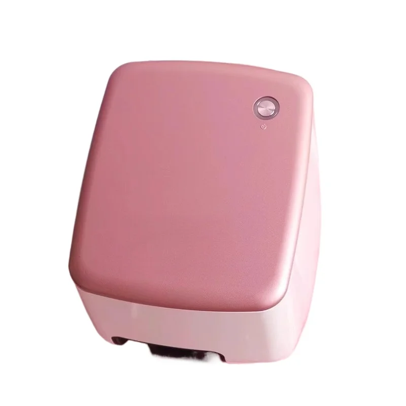 

Окрашенный принтер для ногтей Персонализированные ногти для 10-секундного интеллектуального самообслуживания