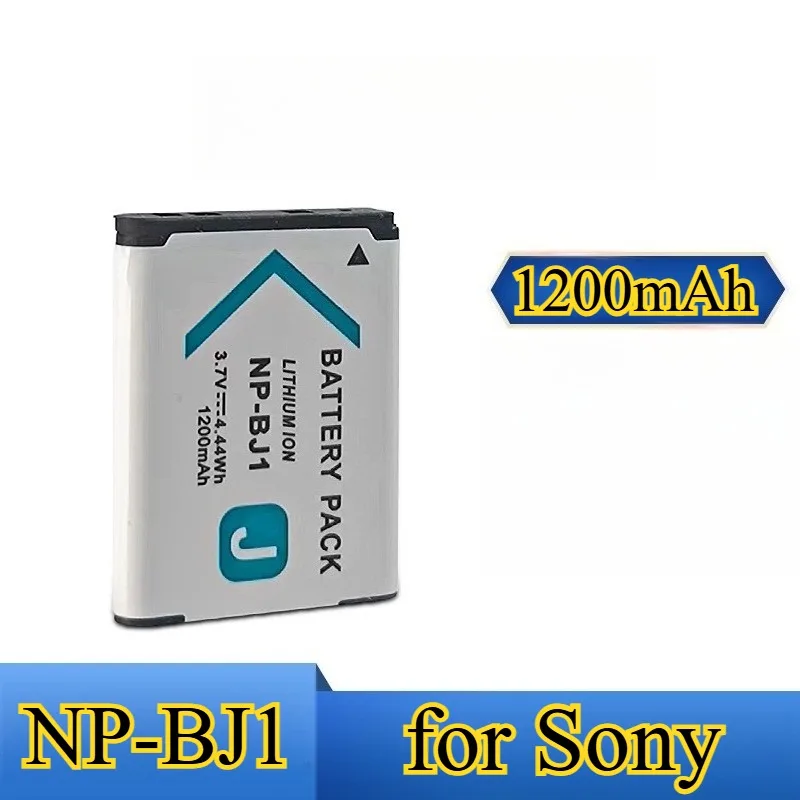 1200Mah NP-BJ1 Batt… - image