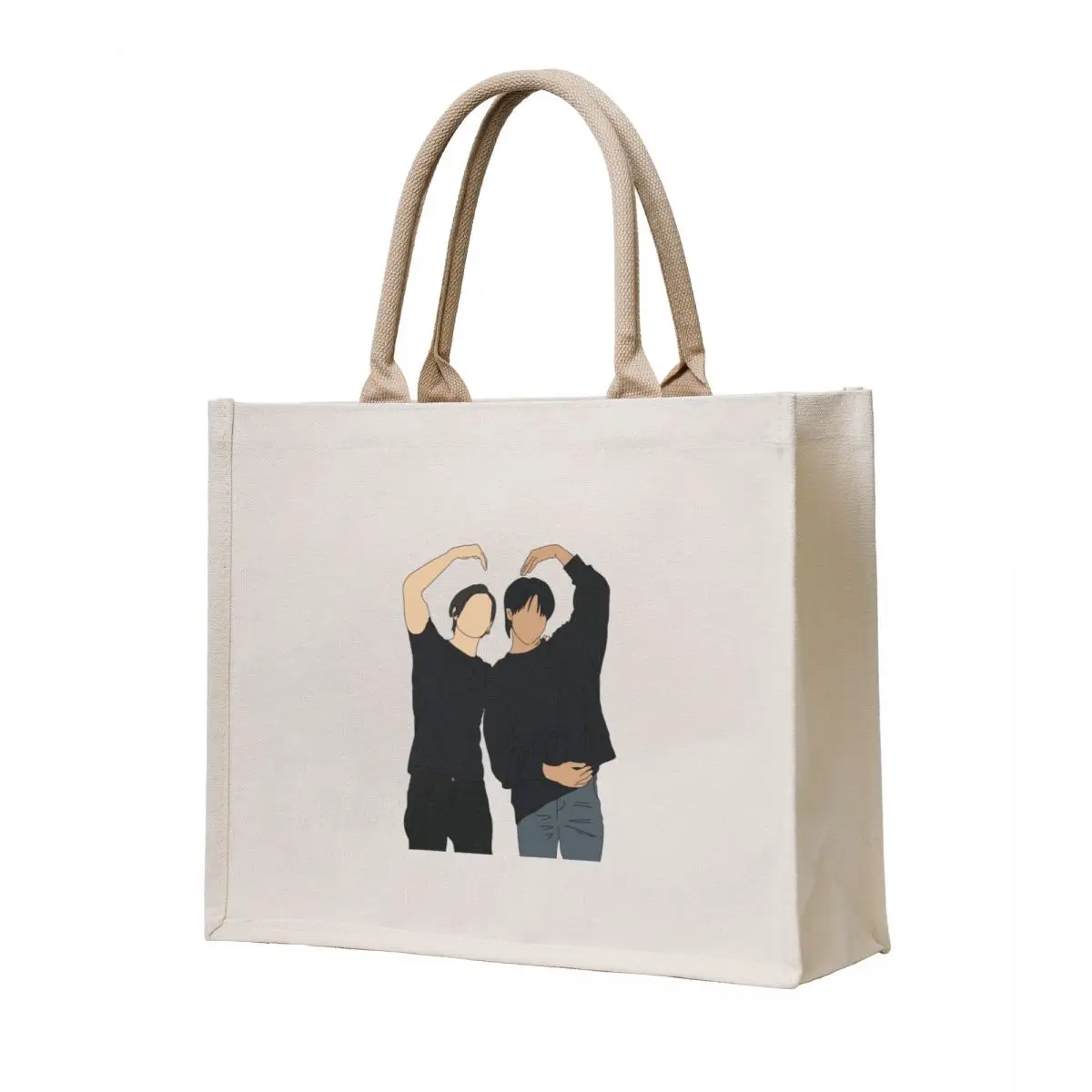 Vegas pete Tote Bag Холщовые сумки Женские