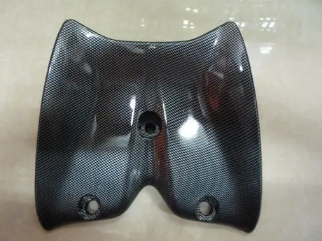 Suitable for JOG ZR EVO two-punch mouse monster rear tail assembly