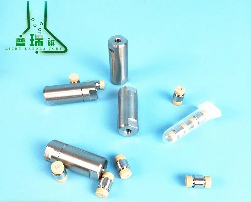 Liquid chromatography C18 pre-column hplc guard column stainless steel guard column