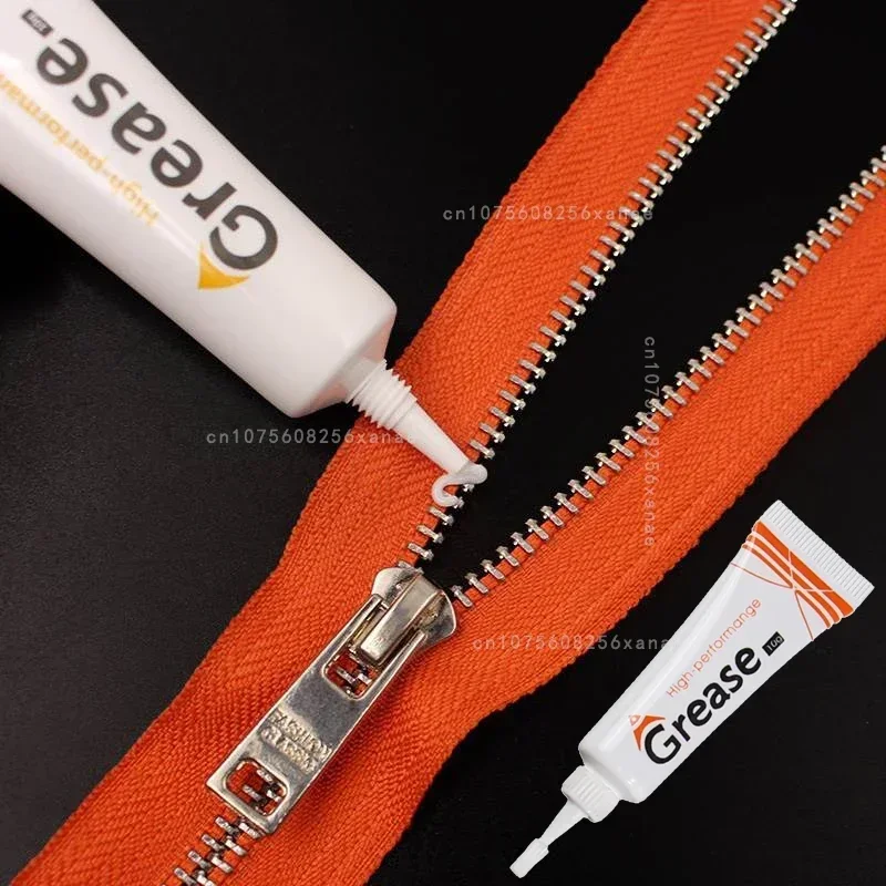 مقاوم للماء الغذاء الصف سيليكون زيوت التشحيم الشحوم ل O خواتم حلقة صنبور السباكين 10 جرام تحسين المنزل صمام تسرب السيارة Amagi #3