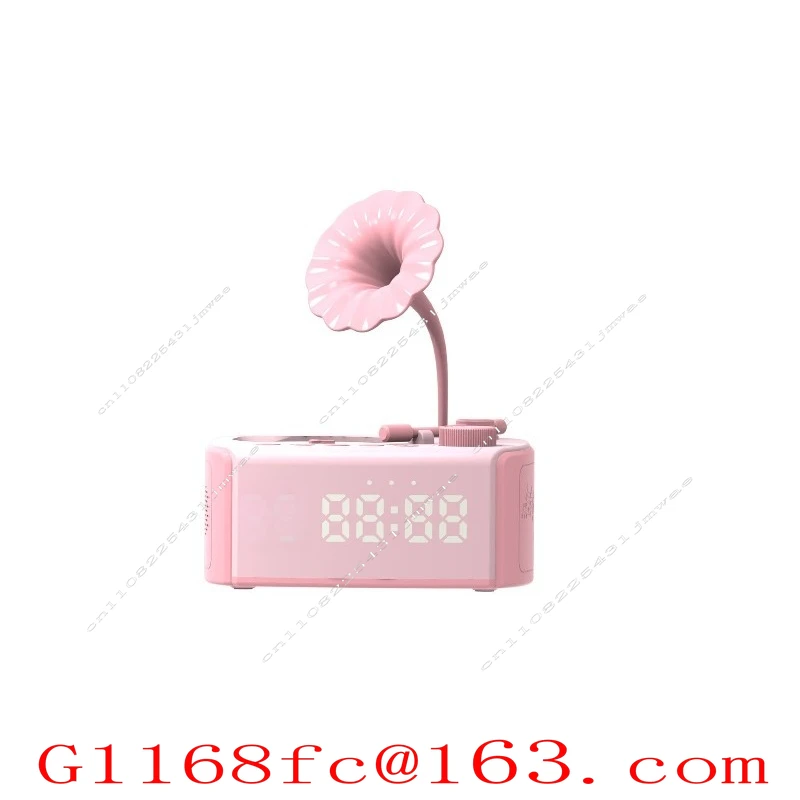 Children's Early Education Enlightenment Phonograph Bluetooth Nursery Rhyme Story Machine