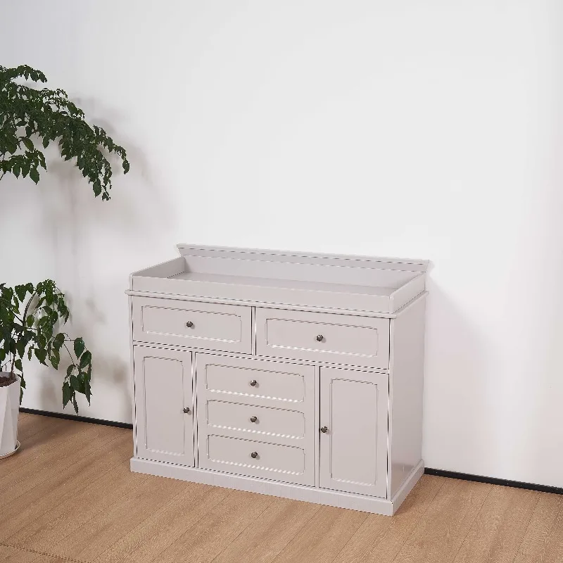 Bedroom Furniture Changing Table for Baby