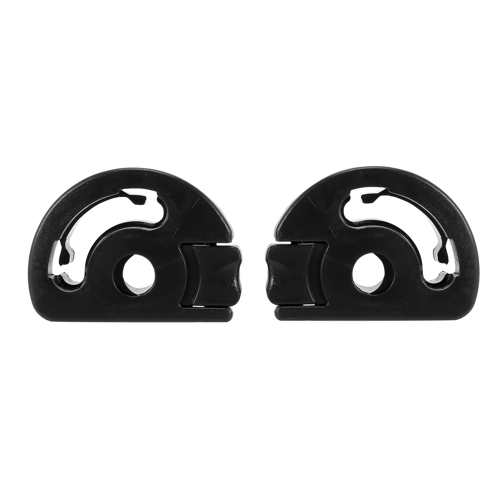 A02Q-Auto Front Left Right Seat Adjuster For 307 Seat Armrest Mount Bracket Support For Picasso Triumph 408 Car Accessor