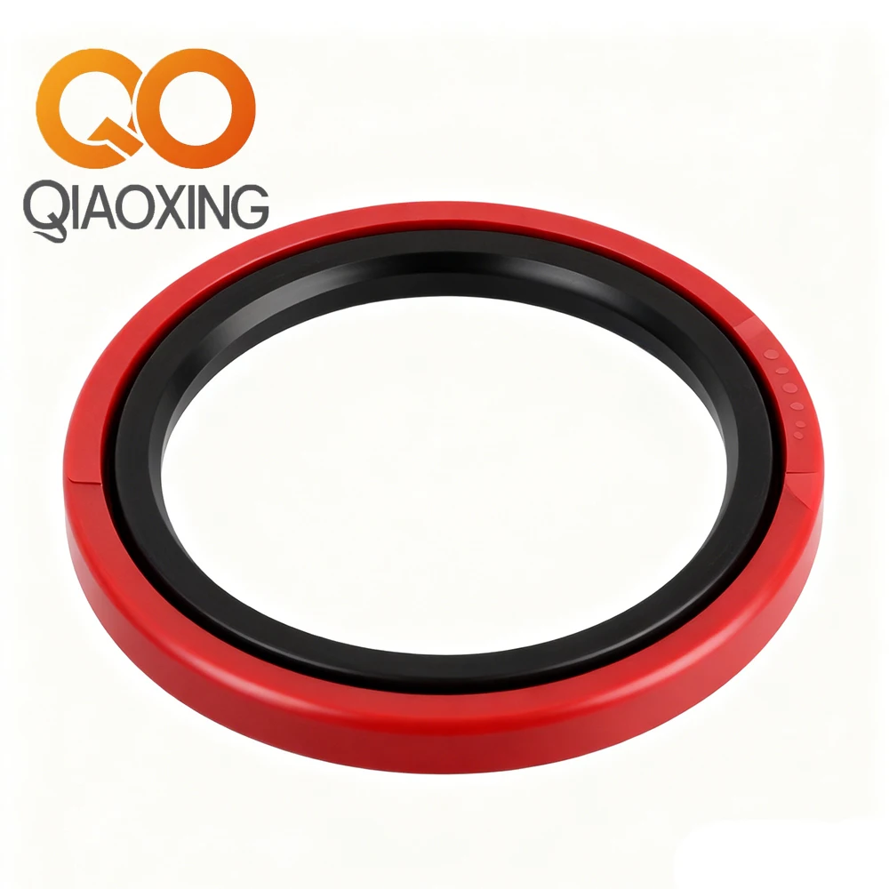 

1PCS PG Glyd Ring | OD 80~200mm Thk 8.1mm | -30°C~80°C High Pressure PU Wear-Resistant Hydraulic Seals for Excavator/Cylinder