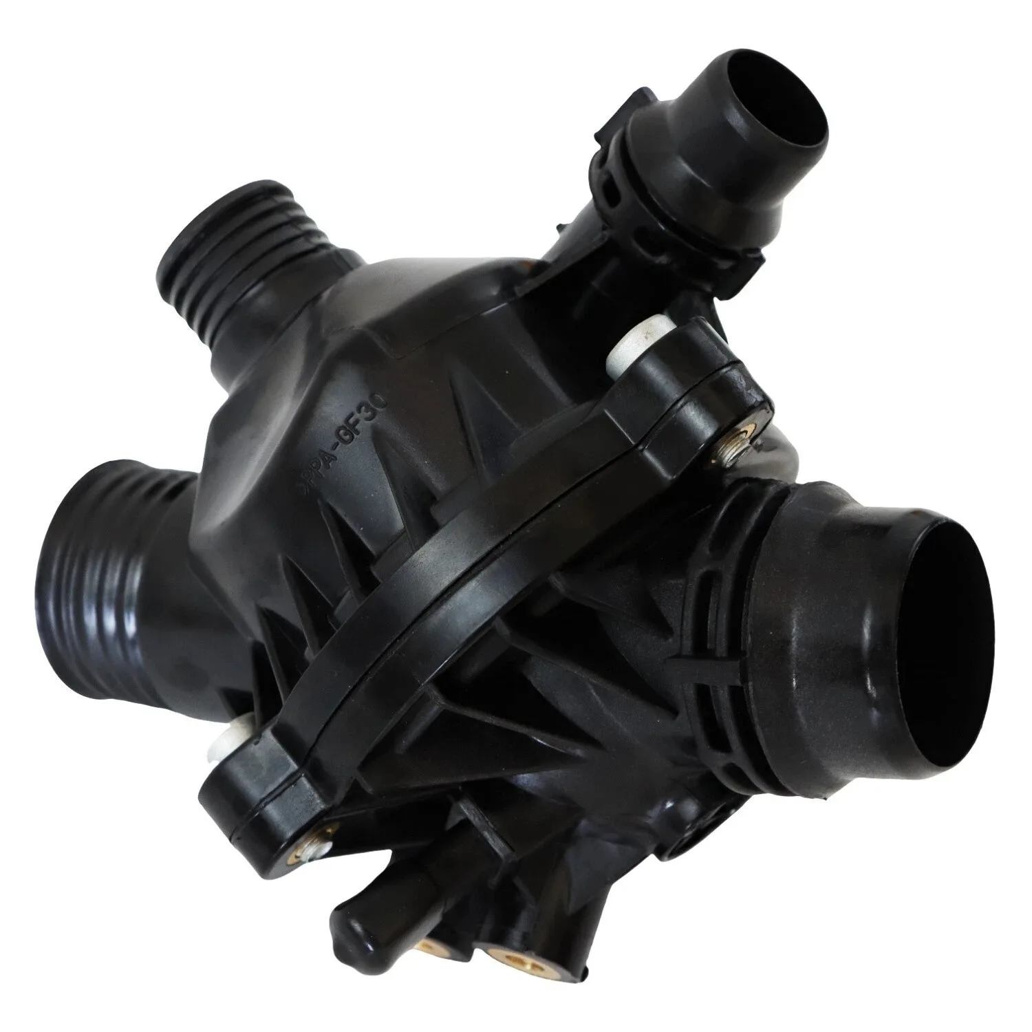 Valvola di ricircolo dei gas di scarico delle parti automobilistiche 11517563183 11517546994 11517586925