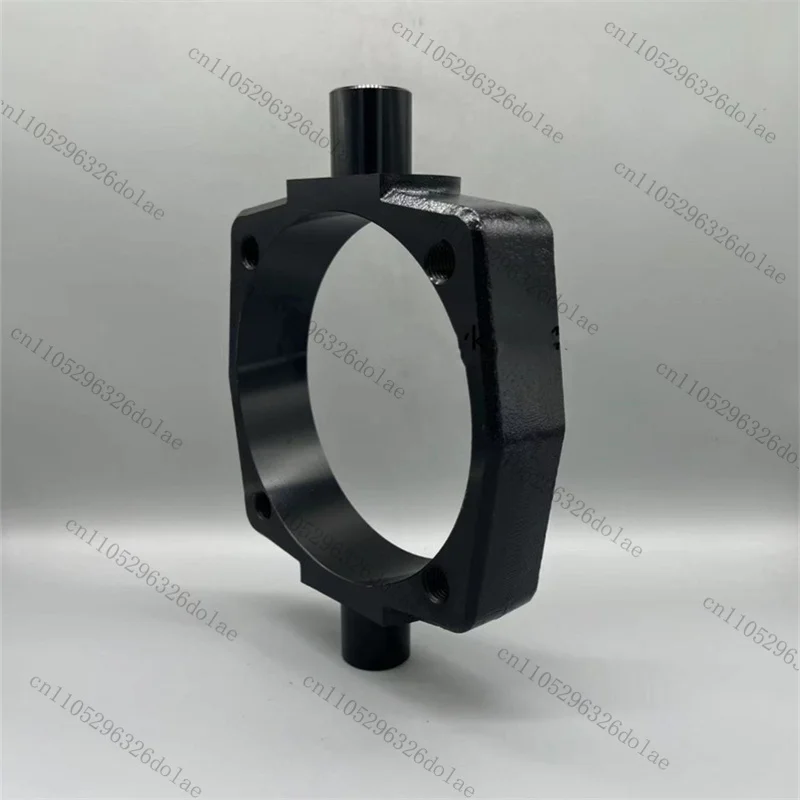 Base Center Stand F-SC200TC Intermediate Ear Shaft Hole Distance 163 Cylinder Accessories