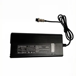 Begode Gotway Original Accessories Fast Charge 134.4V/3A High-Efficiency Battery Charger - Fast Charging, Overload Protection