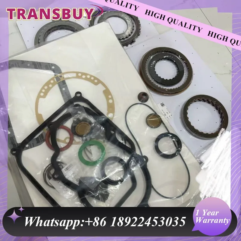 

Главный костюм коробки передач подходит для VW Jetta Golf Beetle 1999-2005 01M 096 095