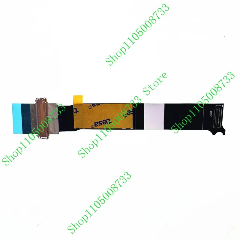 PJSE NEW Genuine Laptop LCD EDP FHD Cable For Dell XPS 13 XPS Plus 9320 (2022) GDO31 H3FN8 0H3FN8 LF-L078P