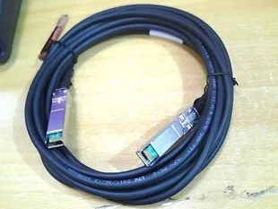 

X242 10G SFP + J9281B J9283B J9285B For HP 10 Gigabit DAC Cable X240