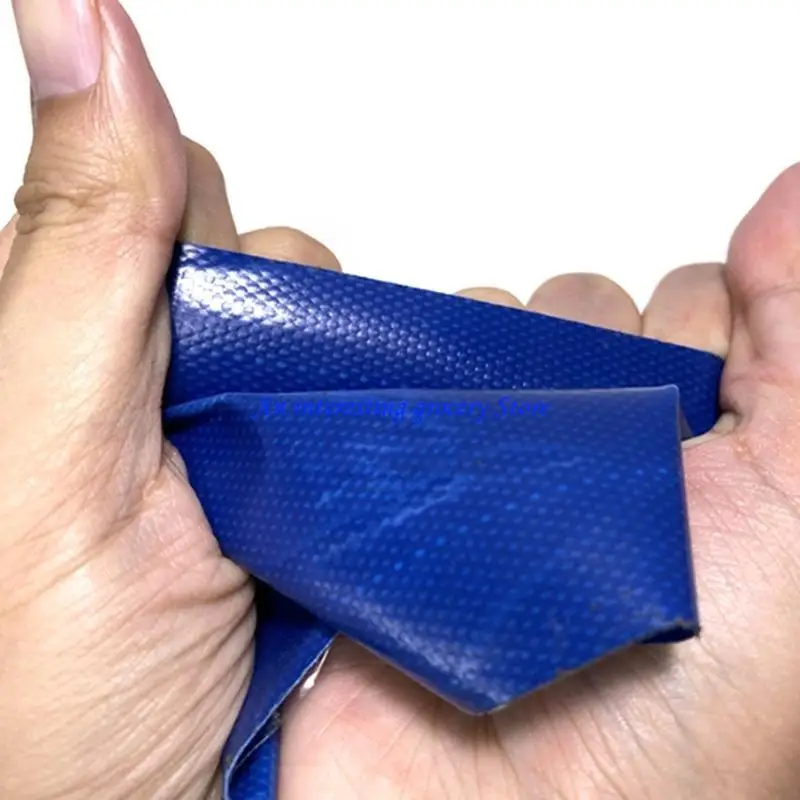 

652D Adhesive Repair Tape for Tent, 1.96''x24.60ft Tarpaulin Repairing Gummed Tape