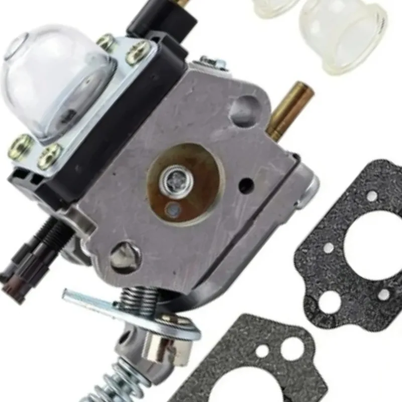 

Топливная чаша карбюратора (масляный стакан) для C1U-K54A, C1U-K27B, C1U-K17, C1U-K82