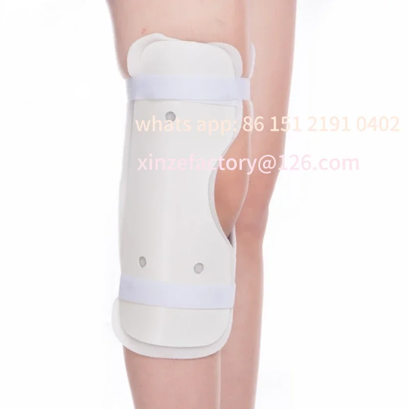 

Настраиваемая Stecca в ispessito regolabile, маника immobilizzatore пер ginocchio traspirante, протеzione