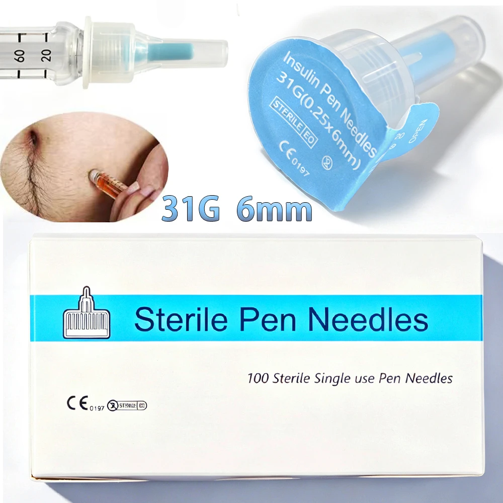 1-ou-2-caixas-opcionais-100-unidades-por-caixa-agulhas-31g-6mm-ponta-de-agulha-para-caneta-de-injecao-universal-de-uso-unico-um-otimo-auxiliar-para-insulina