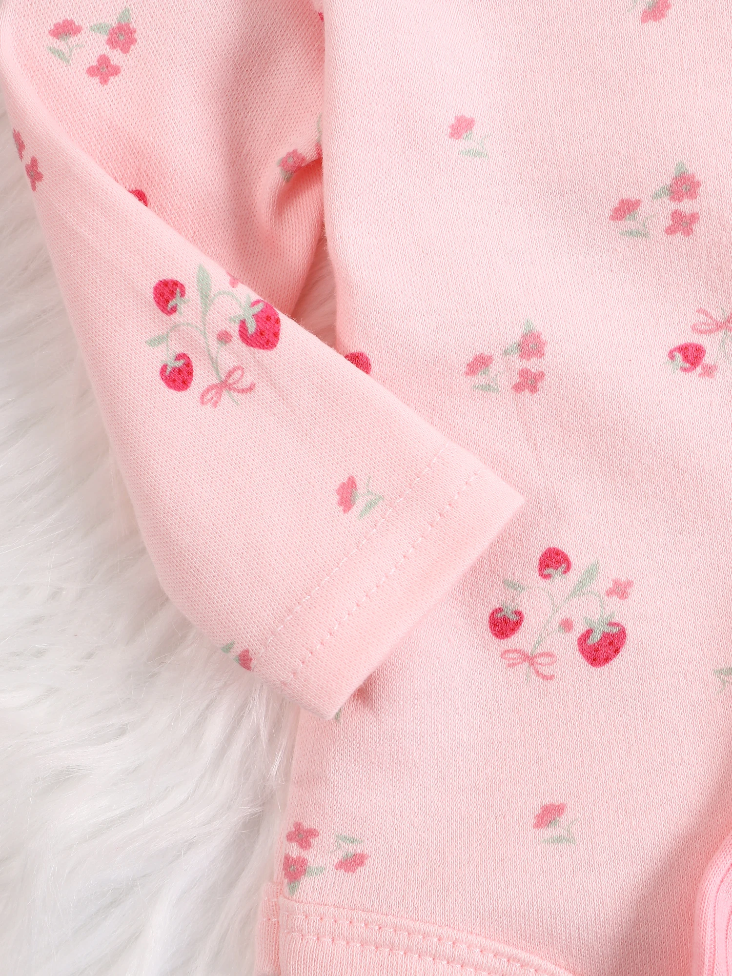 Thumbnail 4 - #81 Best Baby Cotton Bodysuits to Buy In 2026