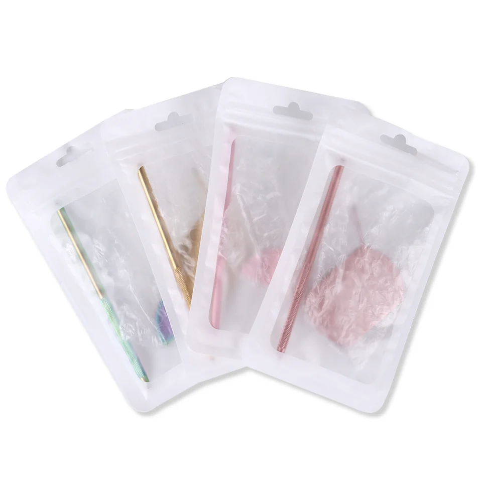 Espelho de cílios multifuncional colorido, espelho dental de aço inoxidável, vidro antiembaçante, portátil, suprimentos de extensão de cílios, ferramentas de maquiagem