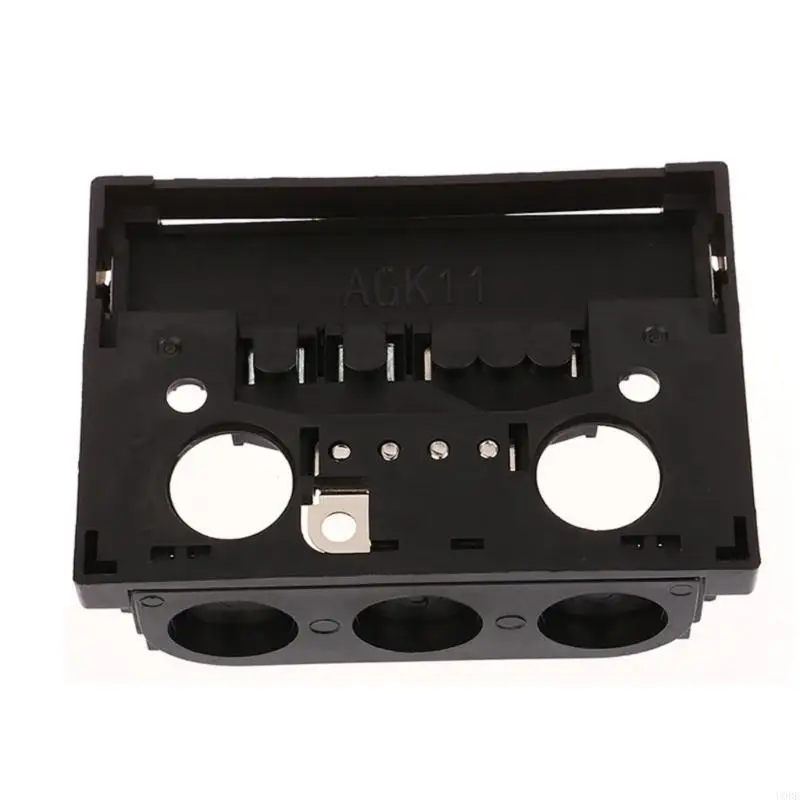   Intelligent Control Burners Component Optional Base Perfect for Stable Operation