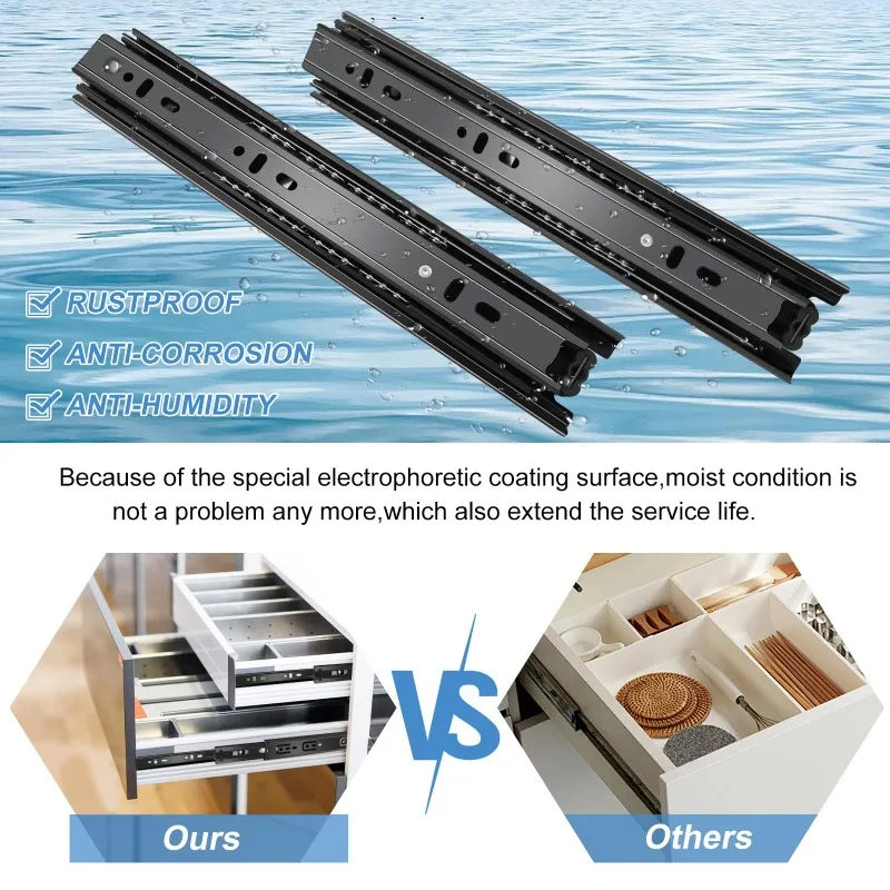 Thumbnail 2 - #43 Top 50 Drawer Runners Worth Buying In 2026