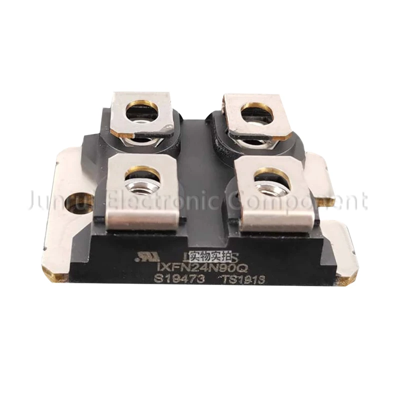 IXFN24N90Q IXFN24N100 IXFN24N100F IXFN25N90 IXFN34N80 IXFN34N100 IXFN36N60 IXFN36N100 Diode Module IGBT Power Module Thyristor