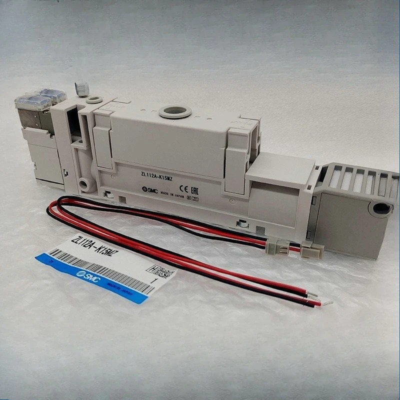 Parts For Smc Multi…