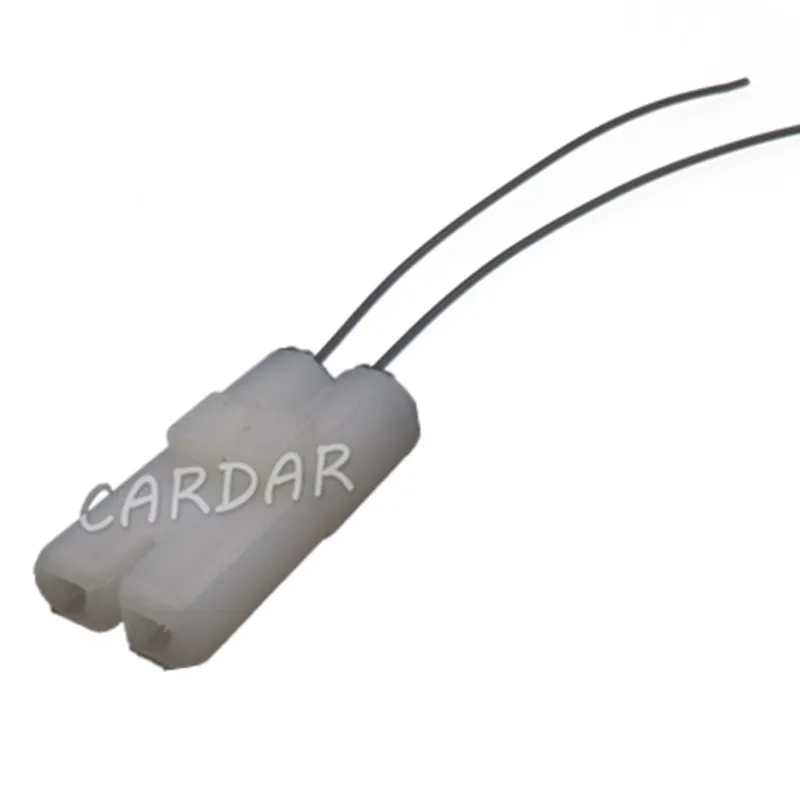 1 Set 2 Pin 6180-2331 Car Waterproof Socket Auto Accessories Automobile Wire Harness Connectors - Image 4