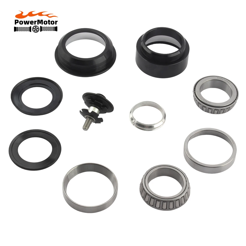 

About Surron Bearing Kit Motorcycle Accessories For Sur Ron Light Bee X S Pivot Bearing Assembly Electric Dirt Bike Tuning