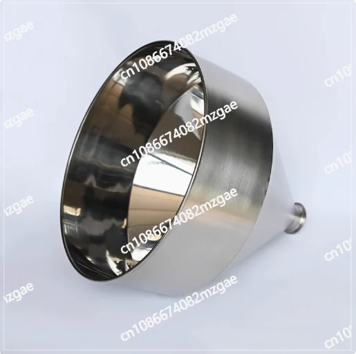 

Feeding Cylinder, Stainless Steel Drum, Canning Applicable To Stainless Steel Hopper, Canning Machine Accessories