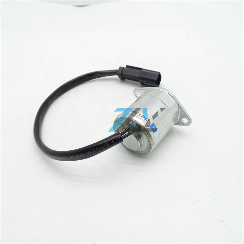 

714-23-15520 solenoid valve for D65EX-16 excavator