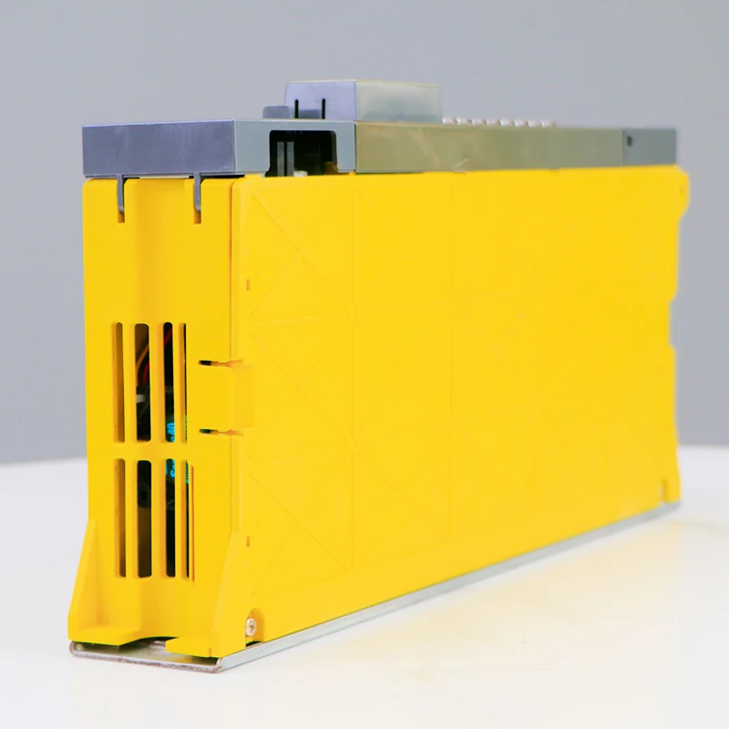 

A06B-6079-H204 H201 H202 H203 для сервопривода FANUC A06B-6079-H204 Сервоусилитель