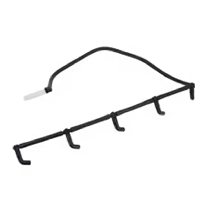 

6650700381 Автомобильный шланг возврата топлива для Ssangyong Kyron 2011-2019 6650700381 6640700381