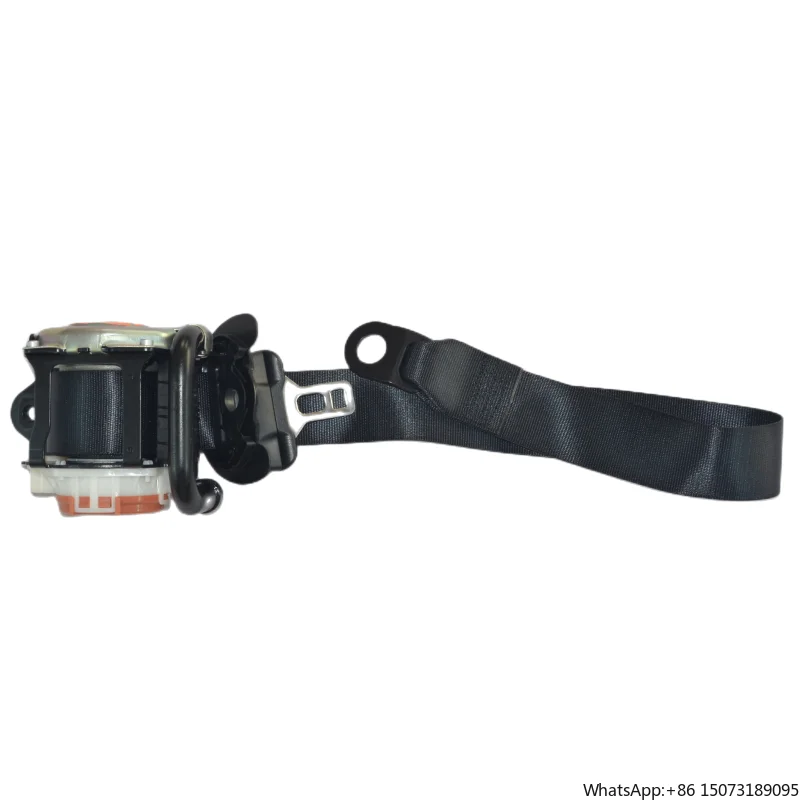 

Front Retractable Seatbelt for GLE 177 Car Safety Belt OE A1778601901/A1778602101