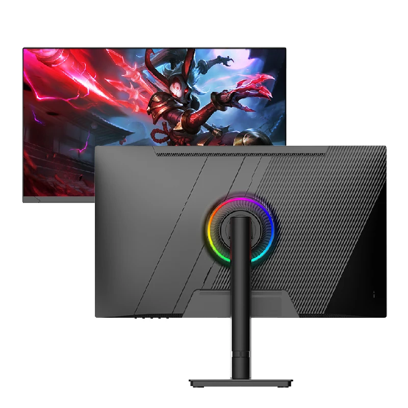 240hz 4k Curved 23.8 - 34 Inch 4k Monitor Gaming 144hz Curve Monitor Pc Computer Anti-blue Light Gaming Monitor - view 2