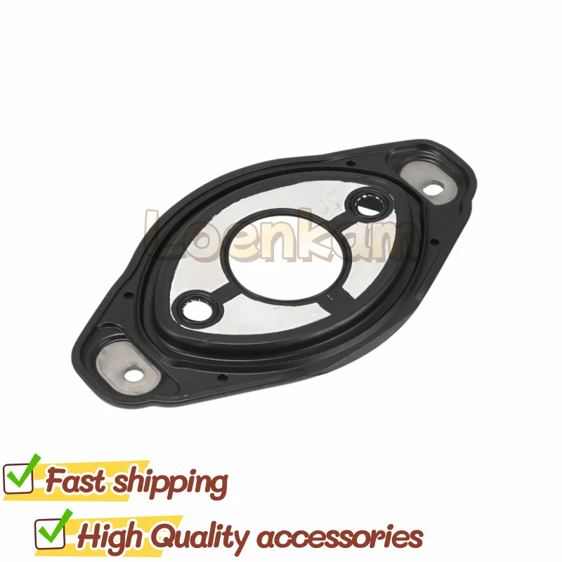 For BMW E81 E90 E93 E60 118i 320i 525i 730Li X1 Engine Camshaft Adjuster Seal Gasket 11127552280 703715600 70-37156-00