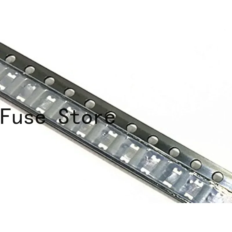 

50PCS NSMD200 1206 2A 2000MA 6V PPTC Patch Restorable Fuse Authentic