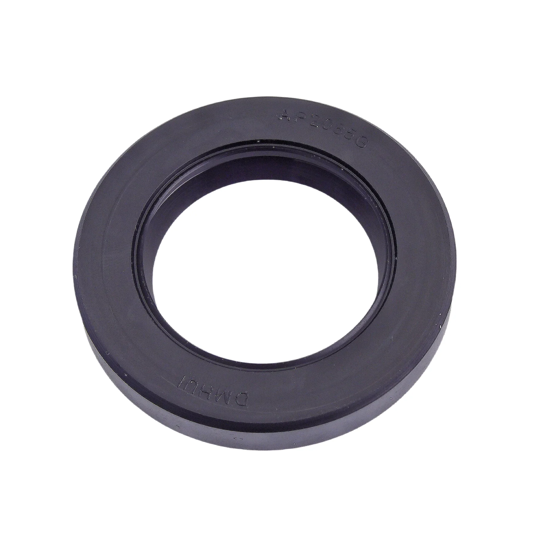 

High-quality skeleton oil seal made of NBR material, TCN type AP2085G, size 35x55x11mm nitrile rubber oil seal. Size 35*55*11mm