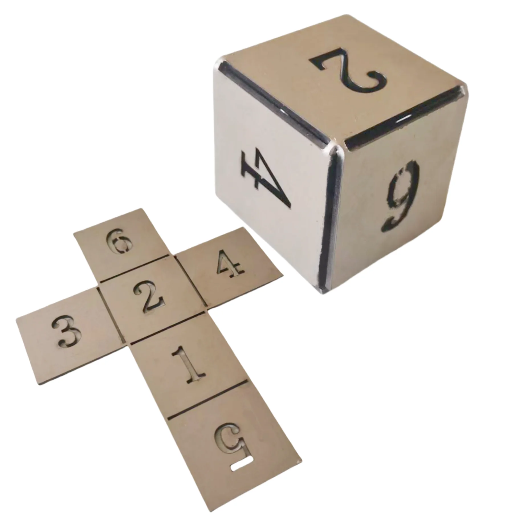 

Welding Tool Kit Low Carbon Steel Welding Plate (Q235) Sample Welding Pieces for TIG MIG Gas Welding Practice Teaching Supplies