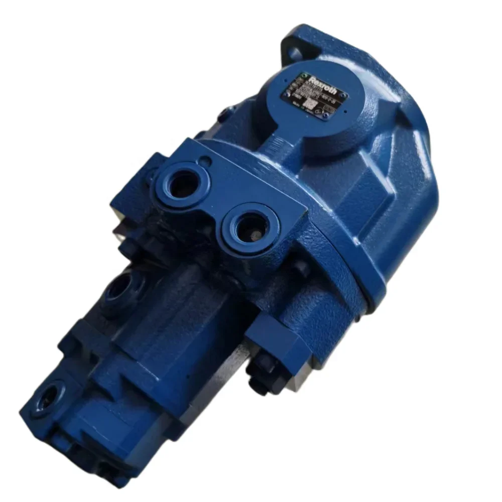 For Rexroth AP2D18 Hydraulic Pump AP2D18LV1RS7 AP2D18LV1RS7-921-2-30 AP2D18LV1RS7-920-2-35